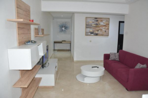 Magnifique Appartement Inès complexe Aida village